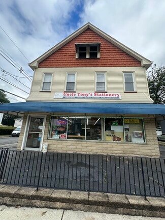 More details for 211 Van Winkle Ave, Hawthorne, NJ - Retail for Sale