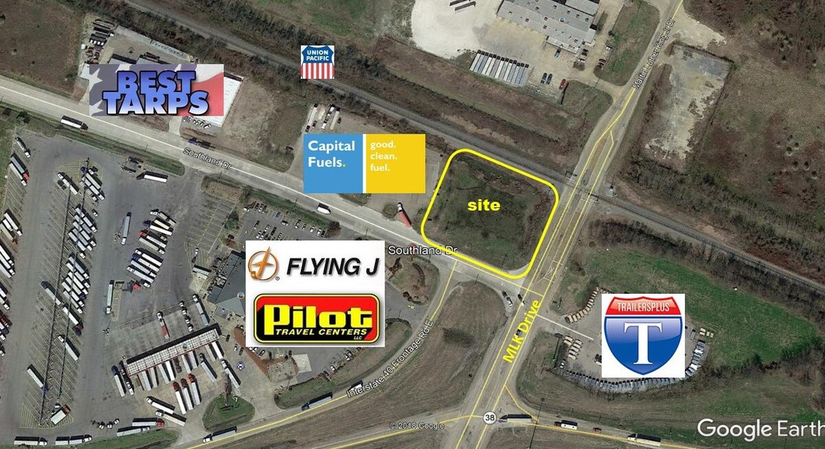 3955 Southland Dr West Memphis Ar 72301 Loopnet Com