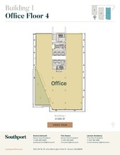 1101 Lake Washington Blvd N, Renton, WA for lease Floor Plan- Image 1 of 1