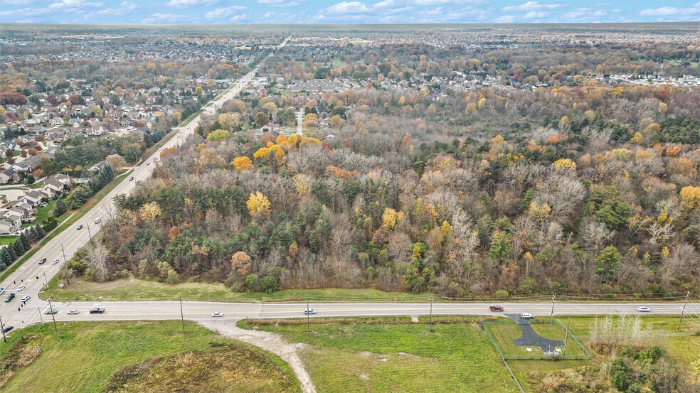 000 Fairchild, MI 48042 Land for Sale