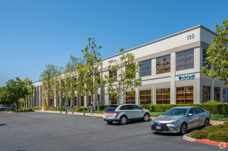 130 Theory Dr, Irvine, CA for lease - Building Photo - Image 3 of 7