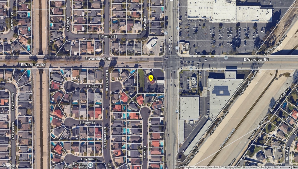 8090 E Wardlow Rd, Long Beach, CA for sale - Other - Image 2 of 6