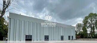 More details for Industrial for Lease