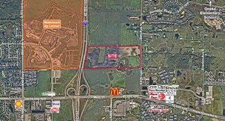 More details for 7233 24th Ave, Lino Lakes, MN - Land for Sale