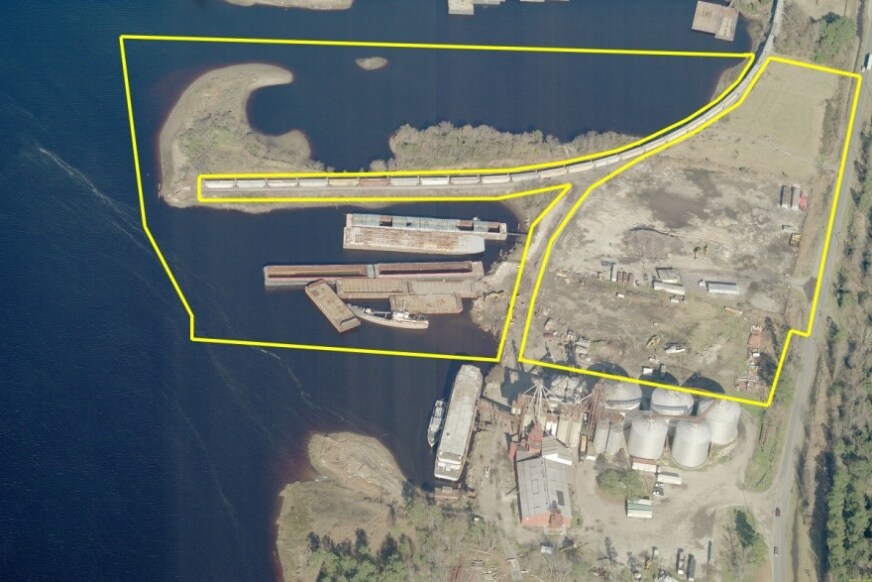 5360 Bainbridge Blvd, Chesapeake, VA for sale - Primary Photo - Image 1 of 1