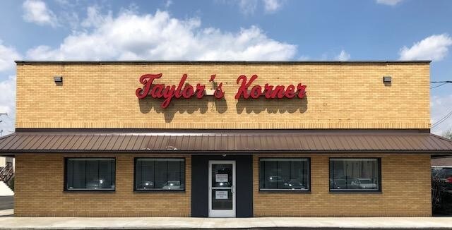 4810 Birney Ave, Moosic, PA for sale Building Photo- Image 1 of 1