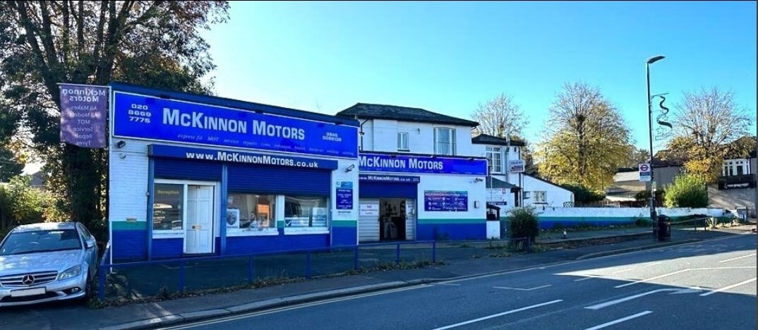 99 Stanley Park Rd, Carshalton for sale Building Photo- Image 1 of 1