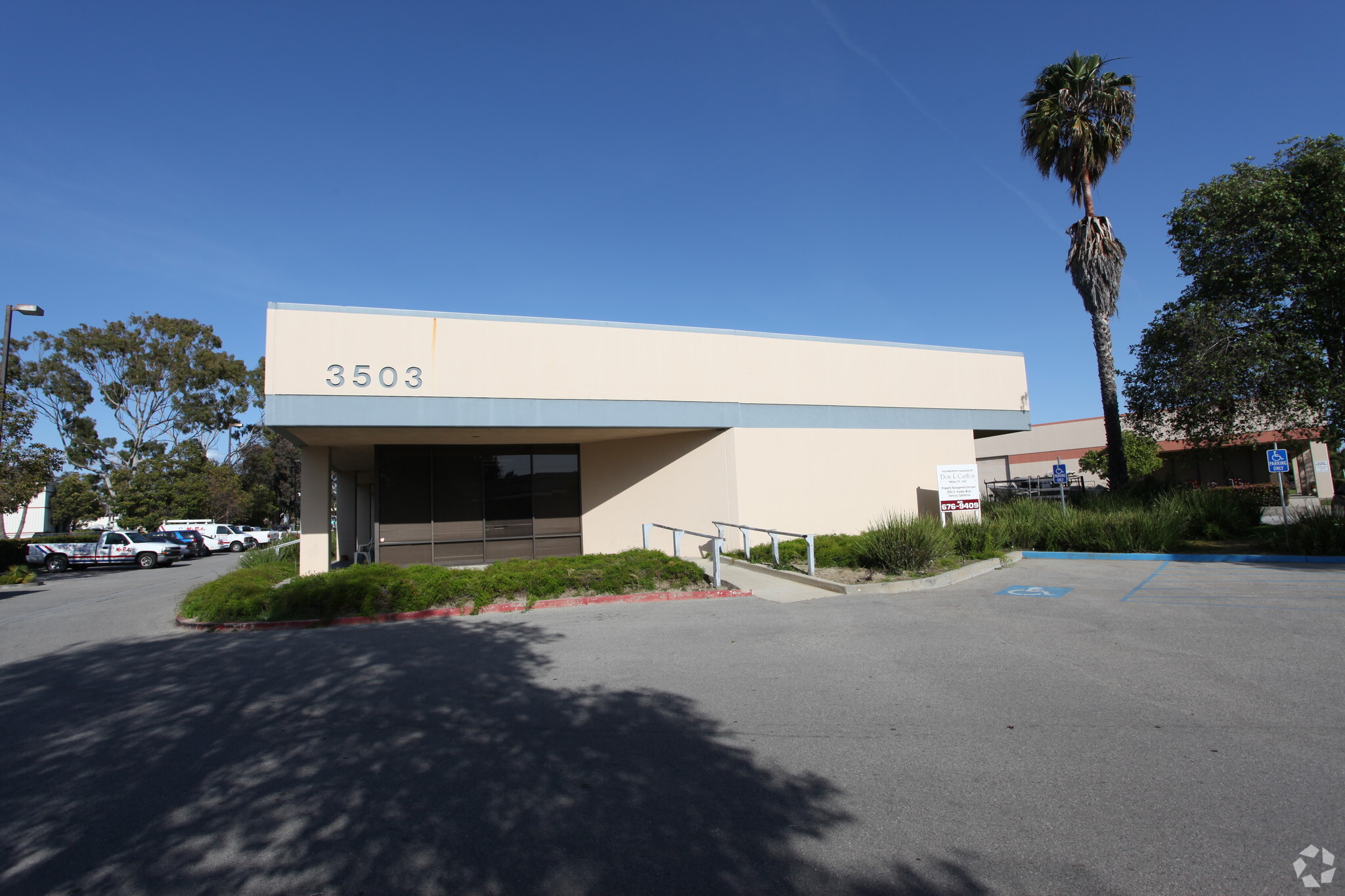 3503 Arundell Cir, Ventura, CA 93003 - Arundell Business Park | LoopNet