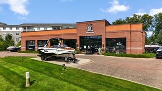 More details for 720 Galpin Lake Rd, Excelsior, MN - Retail for Sale