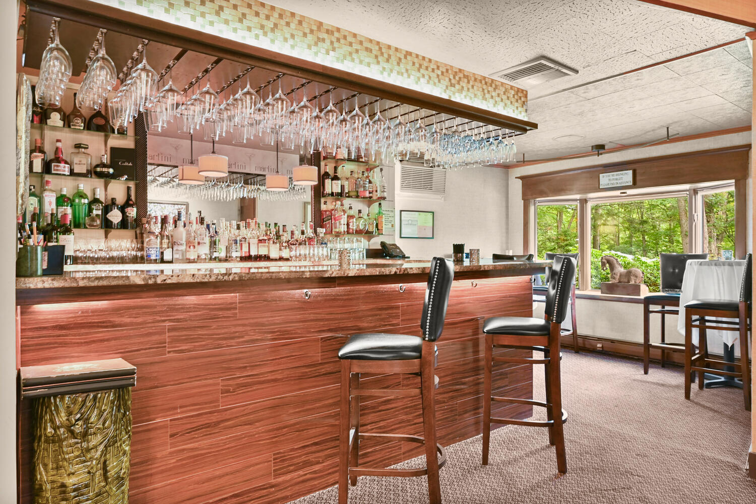 1292 Route 22, Brewster, NY 10509 The Arch Restaurant