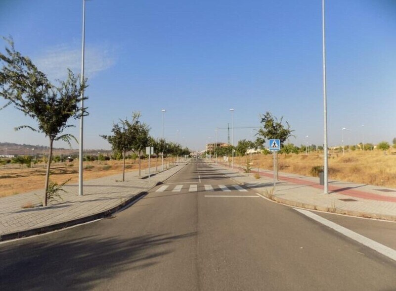 Land in Cáceres for sale - Building Photo - Image 1 of 1