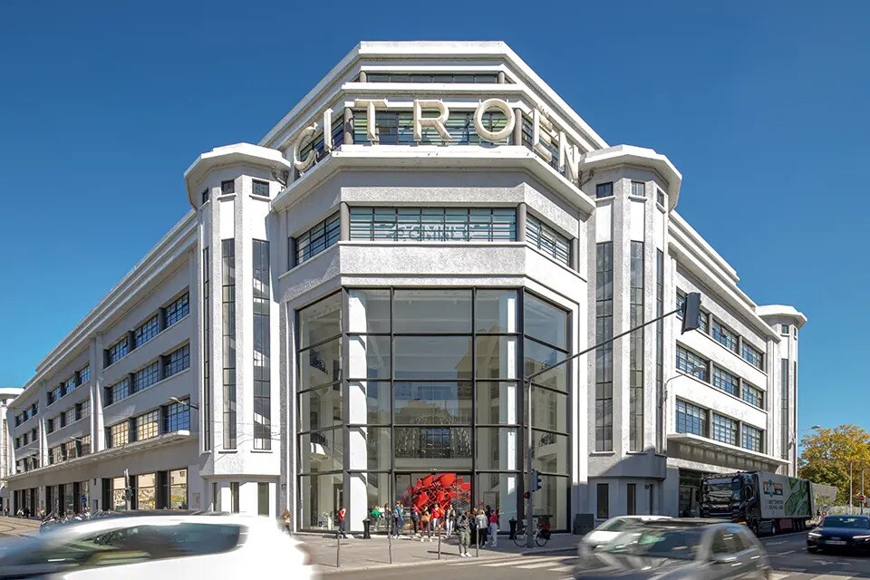 35 Rue De Marseille, Lyon for lease Building Photo- Image 1 of 2