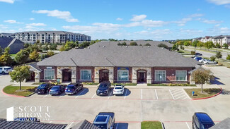 More details for 8751 Collin McKinney Pky, McKinney, TX - Office for Lease