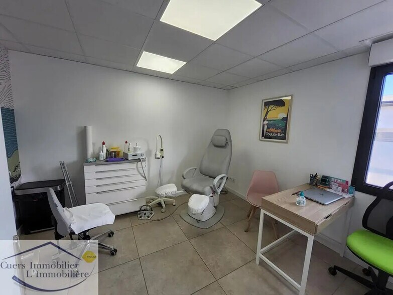 Flex in La Garde for lease - Interior Photo - Image 3 of 8