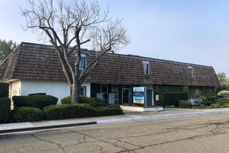 More details for 2030 Viborg Rd, Solvang, CA - Office/Medical, Medical for Lease