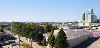 More details for 8188 Manitoba St, Vancouver, BC - Flex for Lease