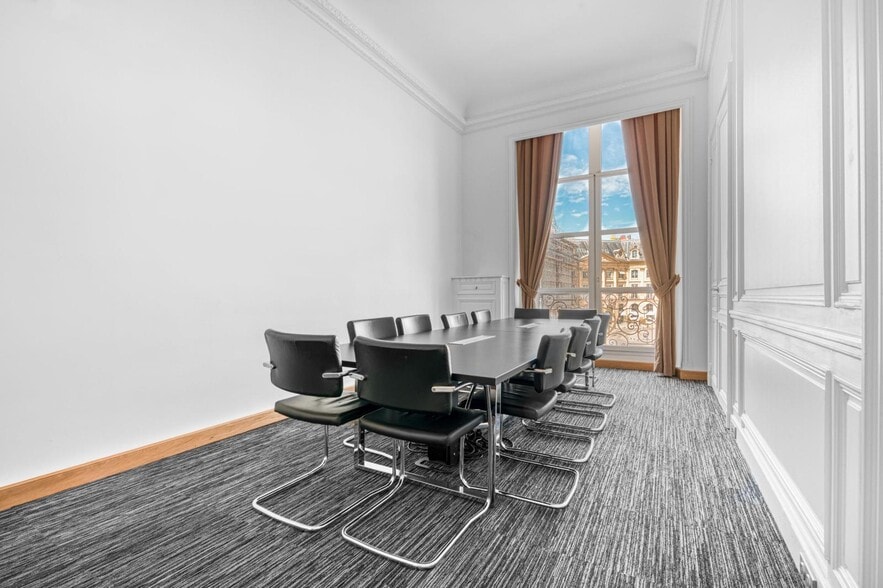 10 Place Vendôme, Paris for lease - Interior Photo - Image 2 of 15