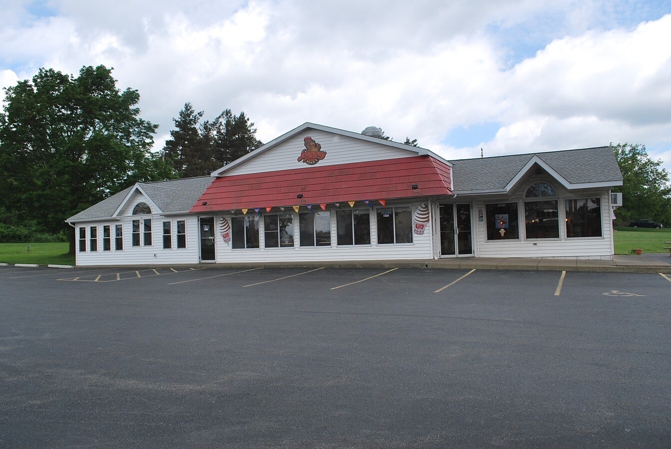 1415 Broadway, Darien Center, NY 14040