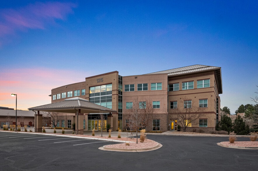 125 Inverness Dr E, Englewood, CO for lease - Building Photo - Image 2 of 16