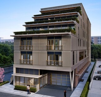 More details for 51 David St, Kitchener, ON - Multifamily for Sale