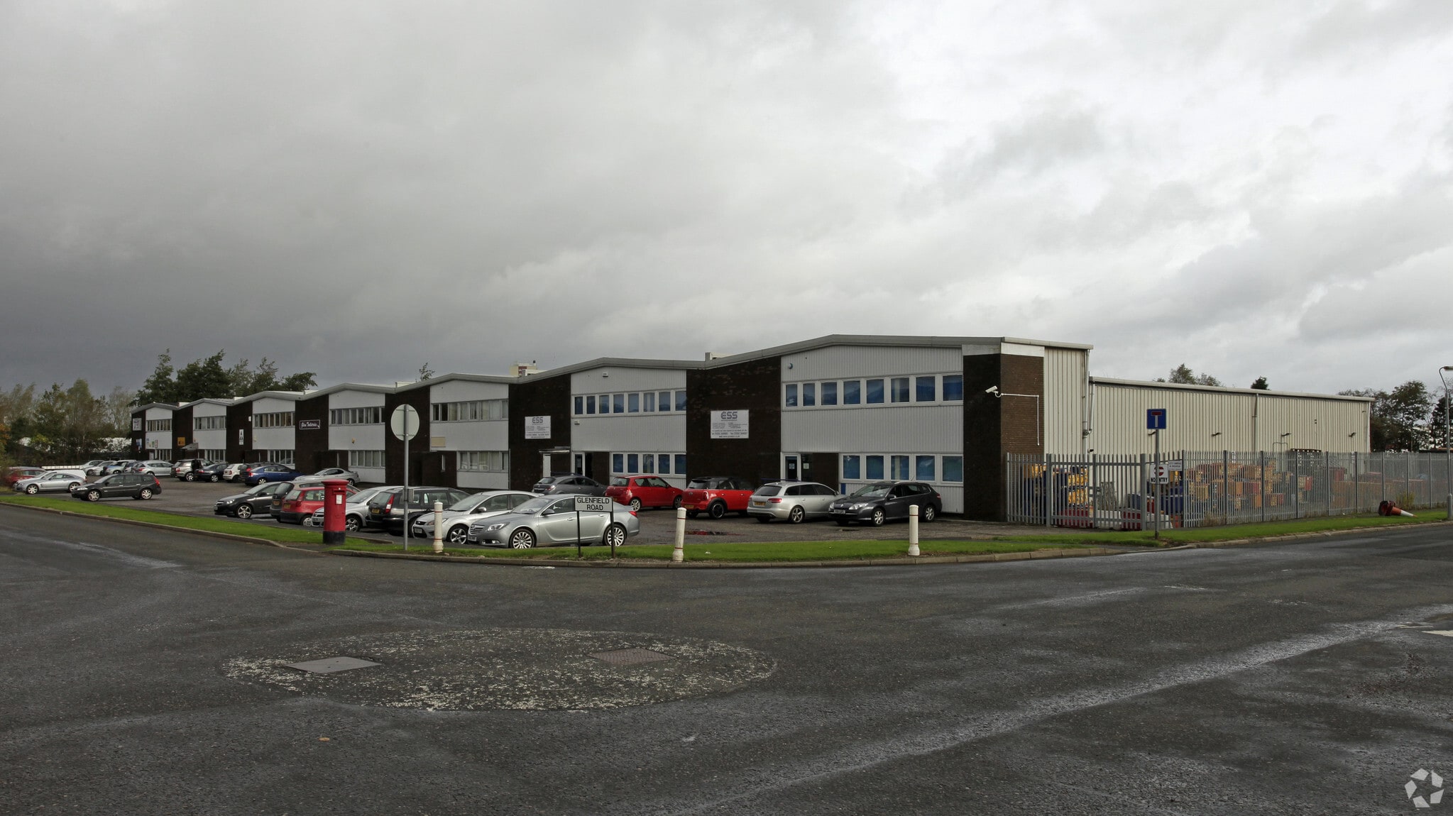 Glenfield Rd, East Kilbride for sale Primary Photo- Image 1 of 1