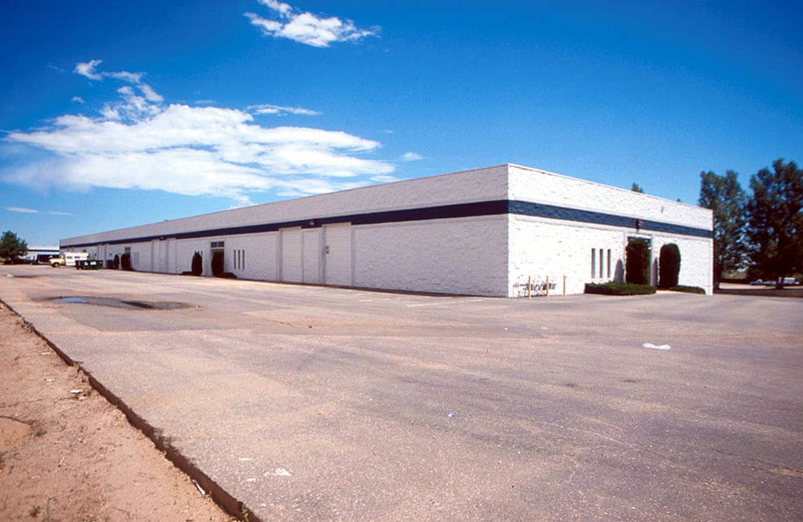 405-431 Violet St, Golden, CO for lease - Other - Image 2 of 6