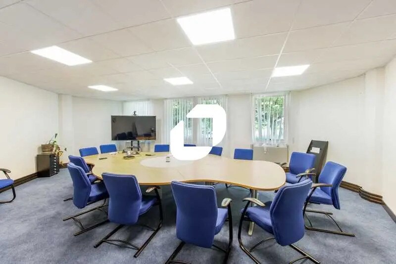 Office in Saint-Aubin for sale - Interior Photo - Image 3 of 16