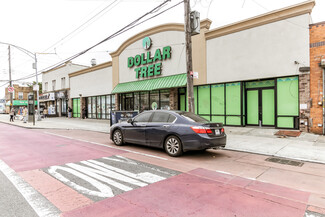 More details for 1249-1265 Utica Ave, Brooklyn, NY - Retail for Sale