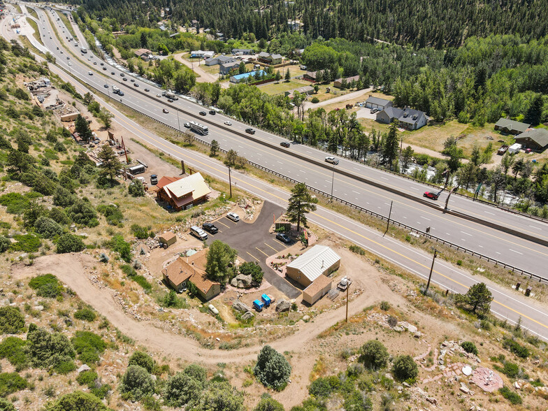 1615 CO Rd 308 Rd, Dumont, CO for sale - Building Photo - Image 2 of 29