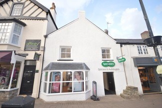More details for 27 High St, Cowbridge - Office for Lease