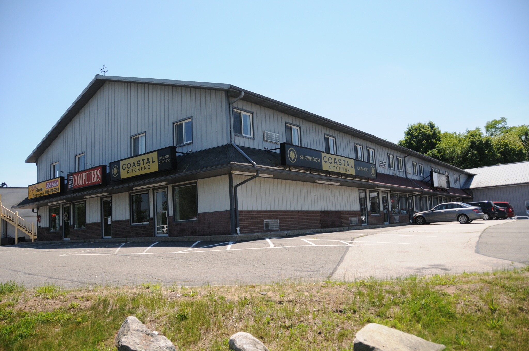 6 Smiths Ln, Seabrook, NH for sale Building Photo- Image 1 of 1