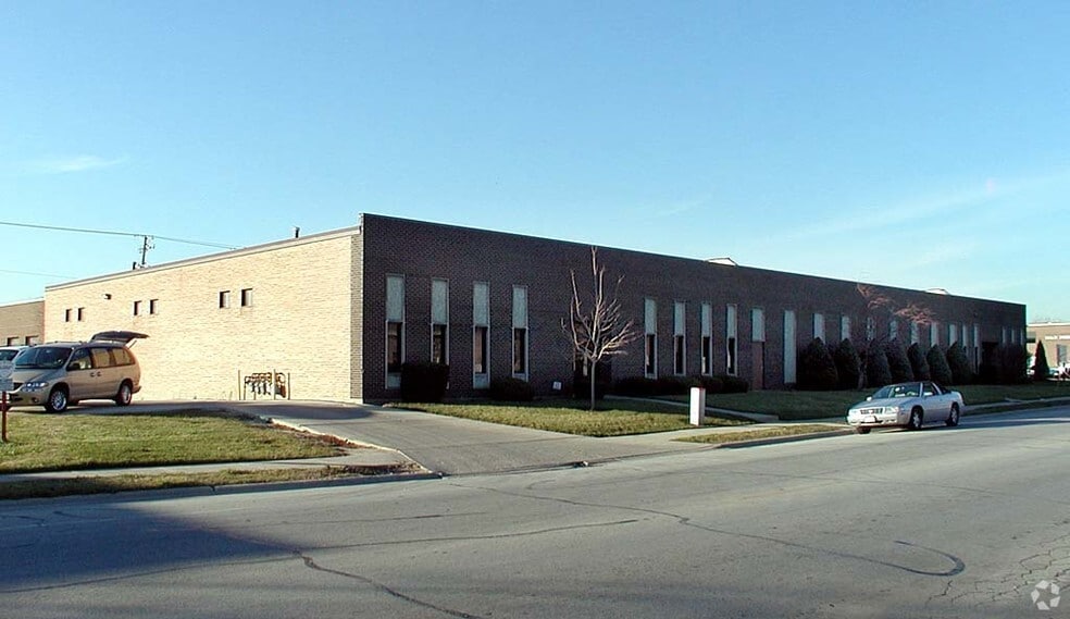 740-742 Lively Blvd, Elk Grove Village, IL for sale - Other - Image 2 of 7