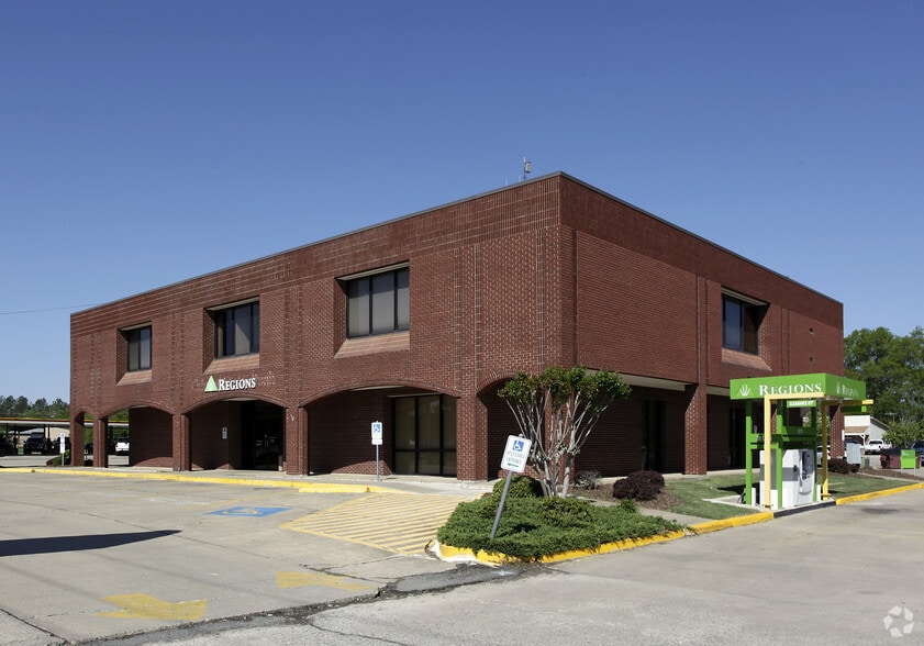 1500-1506 W Dewitt Henry Dr, Beebe, AR for lease - Building Photo - Image 1 of 4