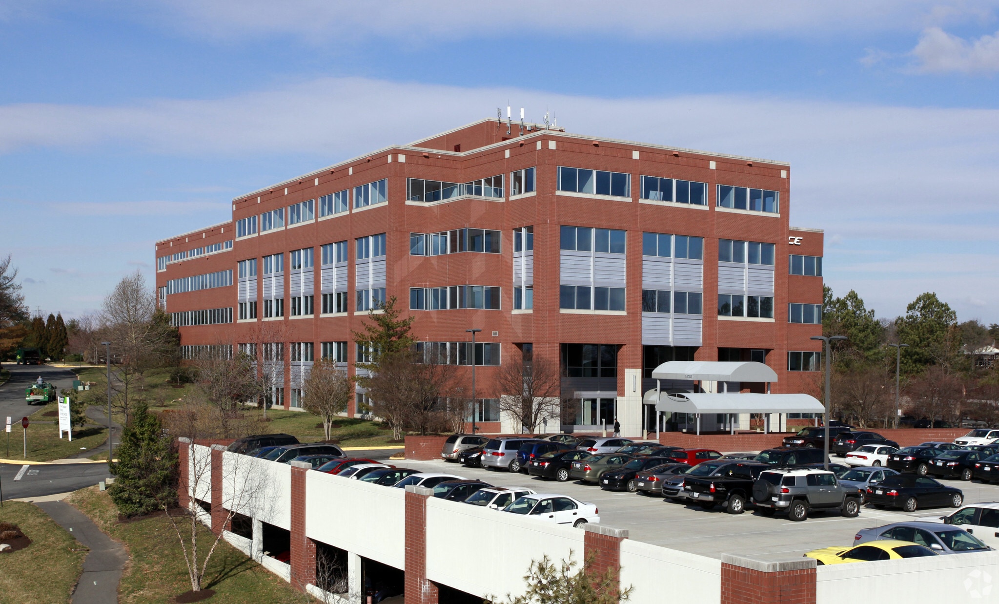 1078010790 Parkridge Blvd, Reston, VA 20191 Parkridge Center V