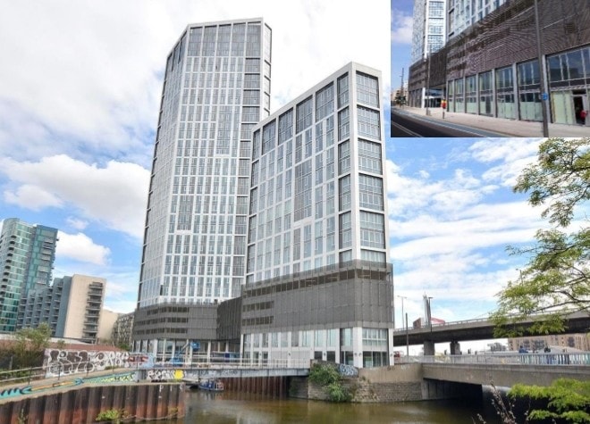 12 High St, London for lease Building Photo- Image 1 of 5