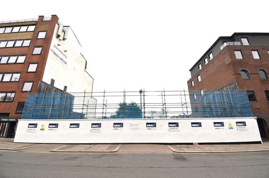 920 High Rd, London for sale - Building Photo - Image 1 of 2