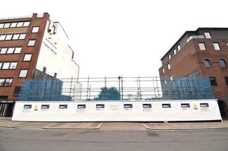 More details for 920 High Rd, London - Land for Sale