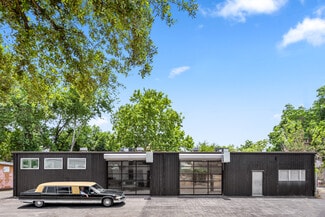 More details for 3902 McKinney St, Houston, TX - Industrial for Sale