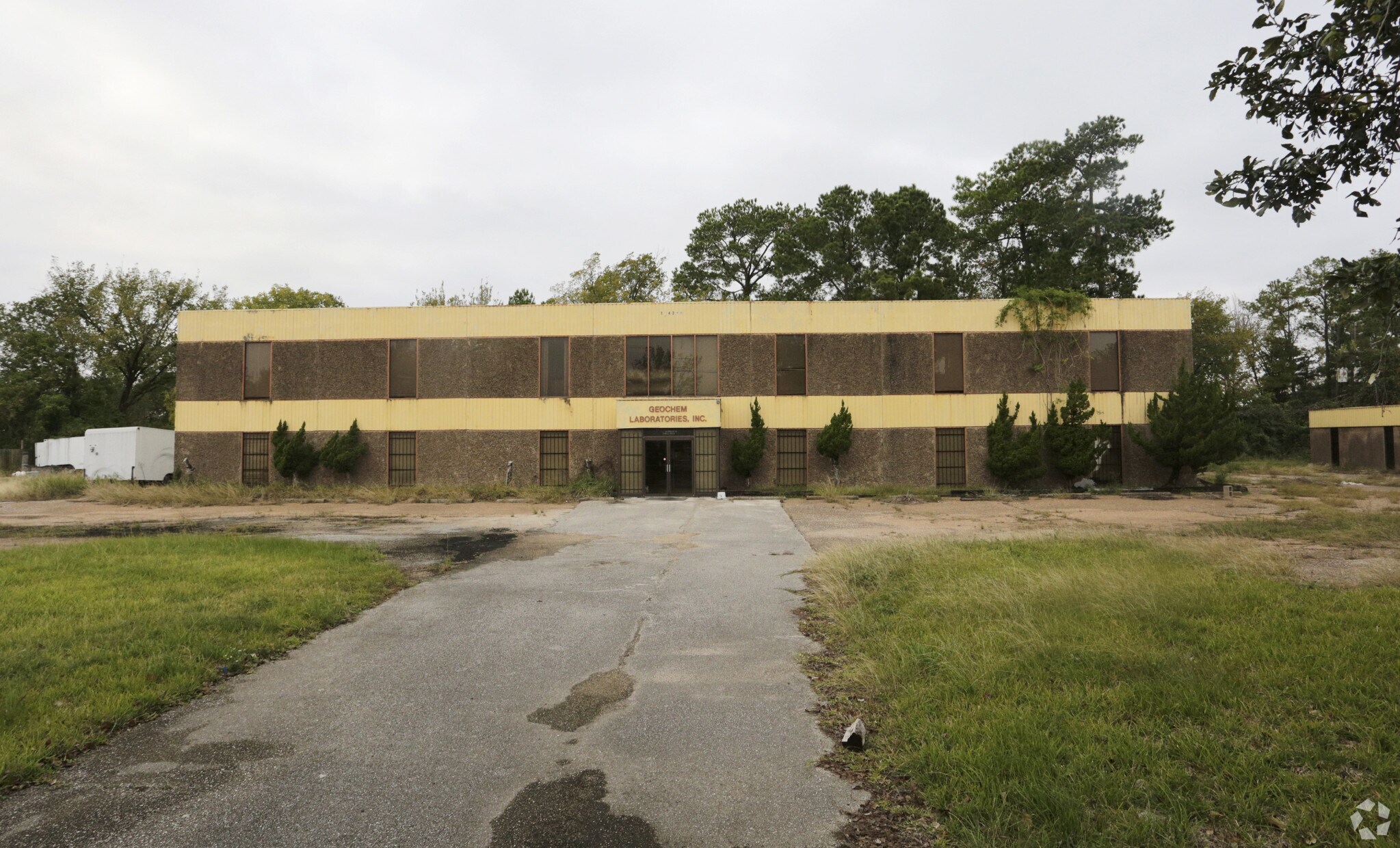 1143 Brittmoore Rd, Houston, TX for sale Building Photo- Image 1 of 1