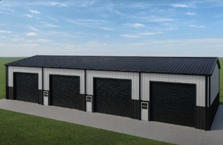 Royce Business Park - Owner Financed Property