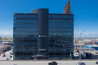 More details for 3737 Boul Cremazie E, Montréal, QC - Office for Lease