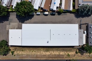 Gobbi Space - Warehouse