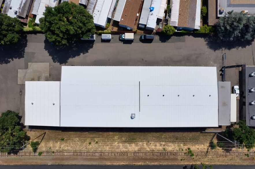 302-306 E Gobbi St, Ukiah, CA for lease - Building Photo - Image 1 of 6