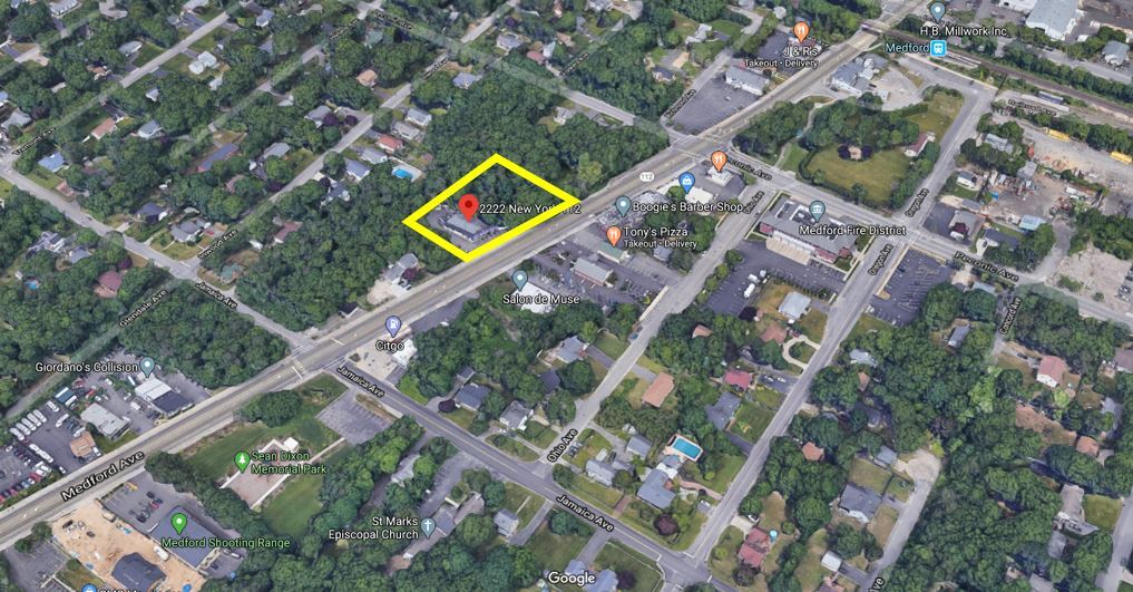 2222 Route 112, Medford, NY 11763 24/7 Convenience