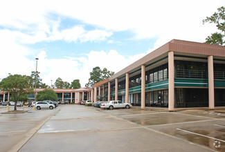 More details for 1712 N Frazier St, Conroe, TX - Office/Retail, Retail for Lease