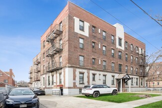 More details for 158-16 Sanford Ave, Flushing, NY - Multifamily for Sale