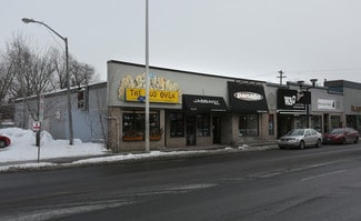 More details for 1065-1069 Bank St, Ottawa, ON - Retail for Lease