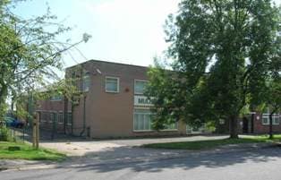 Cornwall Rd, Wigston for sale Primary Photo- Image 1 of 1