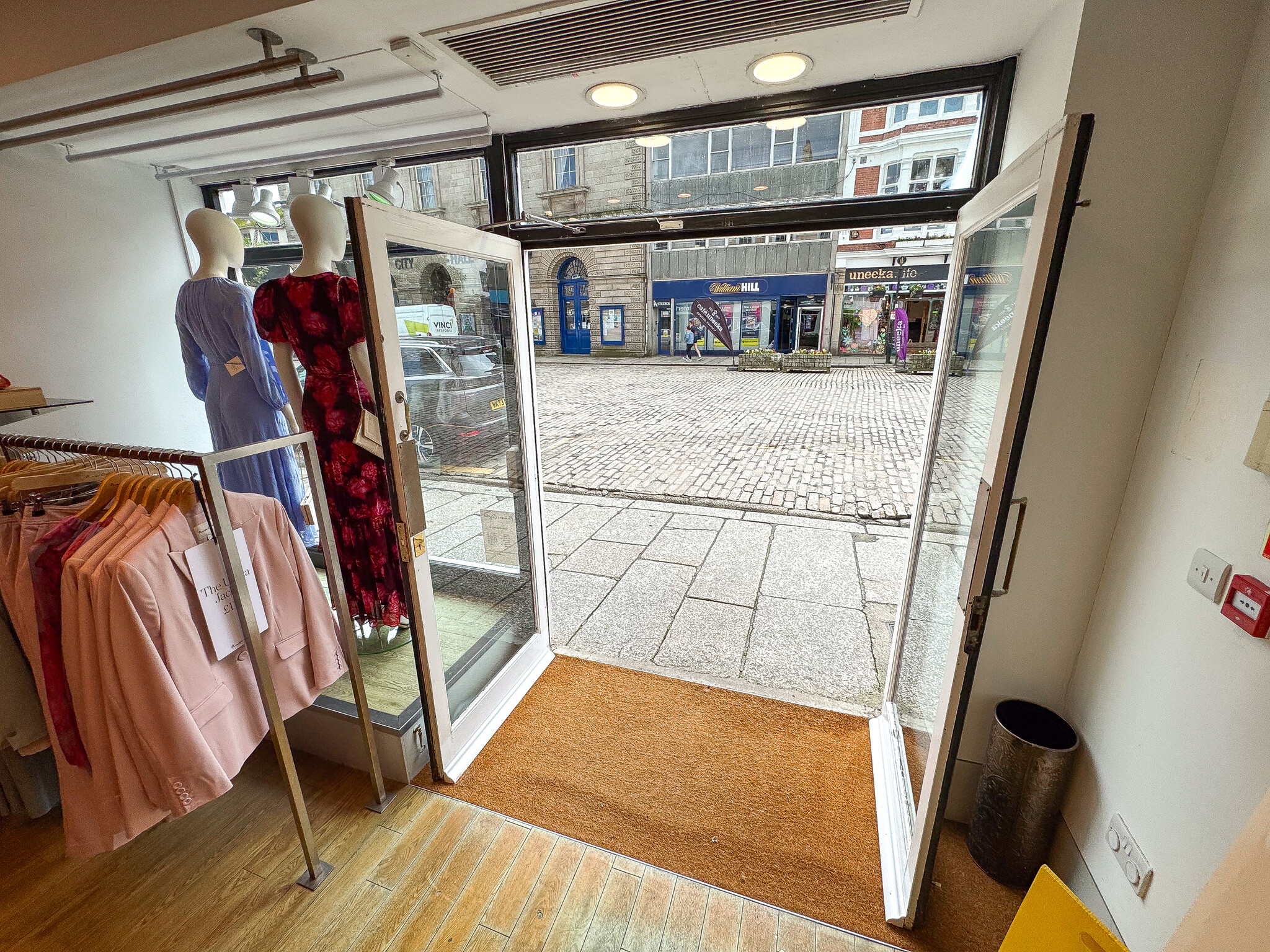 27-27B Boscawen St, Truro for lease Interior Photo- Image 1 of 5