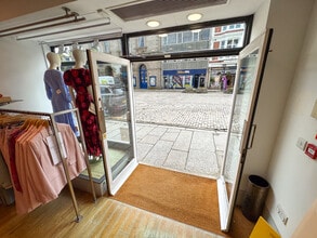 27-27B Boscawen St, Truro for lease Interior Photo- Image 1 of 5